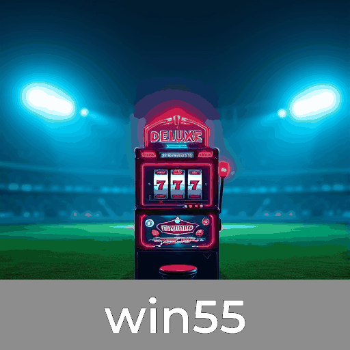 Win55: Apostas Esportivas Especializadas no Esporte Brasileiro