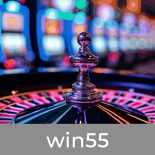 Experimente o acesso premium e seguro do Win55
