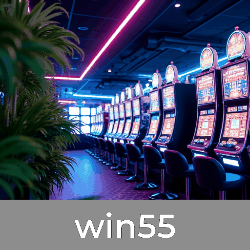 Bônus e Promoções Únicas do win55: Experiência Inigualável