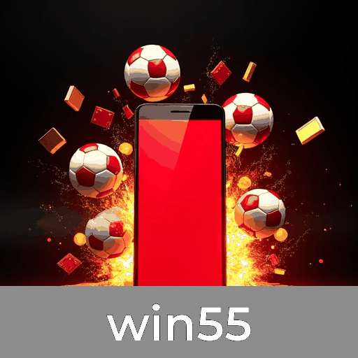 Win55: A Plataforma de Apostas com Segurança e Serviço Profissional