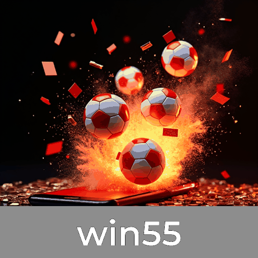 win55: Caça-Níqueis com Gigantescos Prêmios, Jogos de Mesa Estratégicos, e Realismo com Dealers ao Vivo