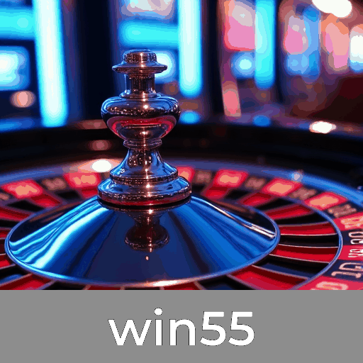 Win55: A Plataforma de Apostas com Segurança e Serviço Profissional