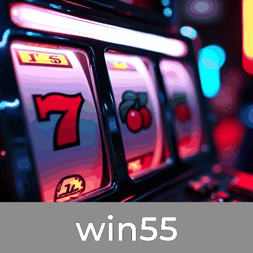 Experimente o acesso premium e seguro do Win55