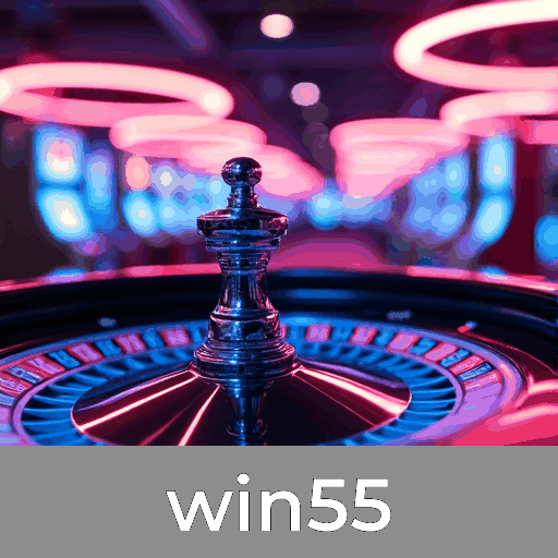 win55: Seu Cassino Premiadu e Seguro