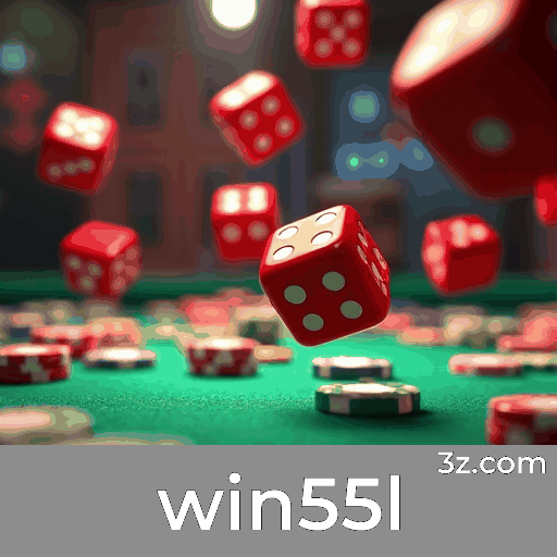 win55l: Seu Cassino Online Seguro e Rápido