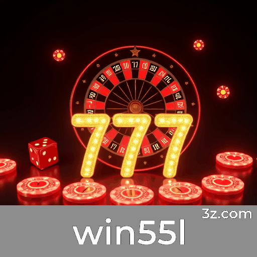 win55l: Seu Paraíso de Jogos Selecionados e Topo de Linha